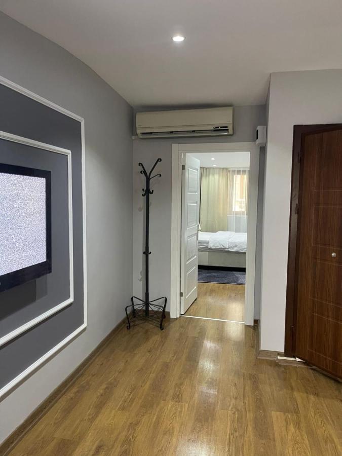 Smf Suites 1+1 4 Istambul Exterior foto